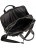 Мужская сумка Brialdi Aspen Черный - фото №4