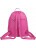 Рюкзак OrsOro DS-853 Розовый с цветами - фото №3