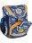 Школьный ранец DerDieDas Ergoflex XL с наполнением ромашка Синий - фото №3