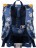 Школьный ранец DerDieDas Ergoflex XL с наполнением ромашка Синий - фото №4