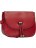 Женская сумка Trendy Bags JIMMY Красный red - фото №2