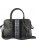 Женская сумка Gianni Conti 2433435 Чёрный - фото №2