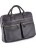 Мужская сумка Frenzo 3510 Черный - фото №2
