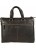 Мужская сумка Gianni Conti 1221263 Черный - фото №2