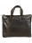 Мужская сумка Gianni Conti 1221263 Черный - фото №4