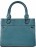 Женская сумочка BRIALDI Noemi (Ноеми) relief turquoise - фото №2