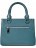 Женская сумочка BRIALDI Noemi (Ноеми) relief turquoise - фото №3