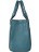 Женская сумочка BRIALDI Noemi (Ноеми) relief turquoise - фото №4