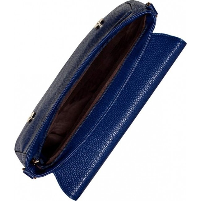 Женская сумка Trendy Bags AVEC Синий - фото №4