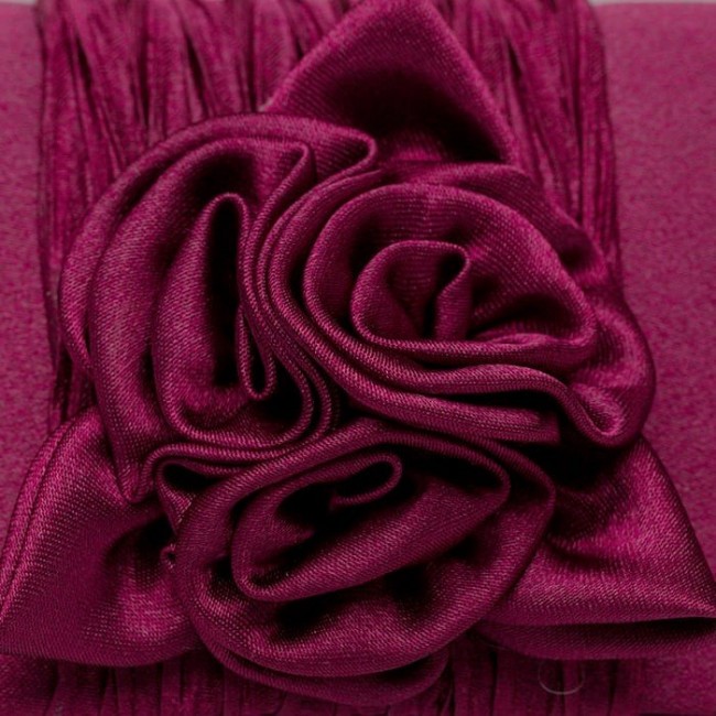 Женская сумка Trendy Bags FINE Фиолетовый - фото №5
