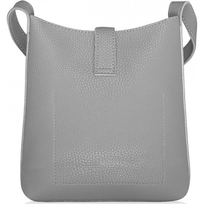 Женская сумка Trendy Bags LORO Серый - фото №3
