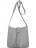 Женская сумка Trendy Bags LORO Серый - фото №1