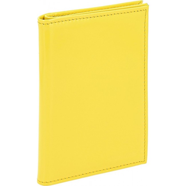 Обложка для документов Versado 065 yellow Желтый - фото №1