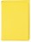 Обложка для документов Versado 065 yellow Желтый - фото №2