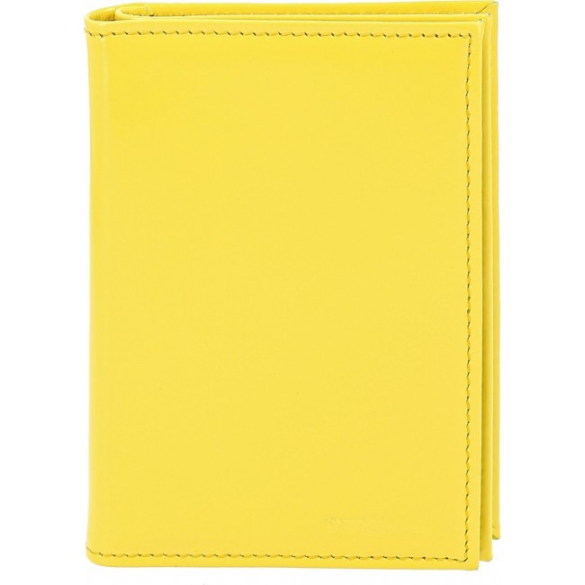 Обложка для документов Versado 065 yellow Желтый - фото №2