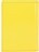 Обложка для документов Versado 065 yellow Желтый - фото №4