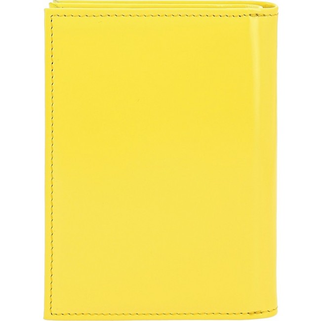 Обложка для документов Versado 065 yellow Желтый - фото №4