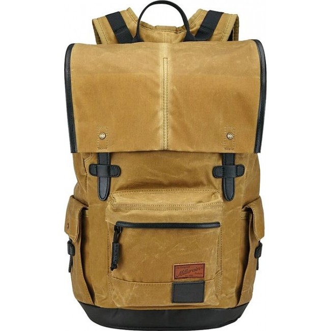 Рюкзак Nixon Bristol Backpack Тмин - фото №1