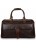 Дорожная сумка Ashwood Leather Lyndon Copper Brown Медно-коричневый - фото №2