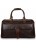 Дорожная сумка Ashwood Leather Lyndon Copper Brown Медно-коричневый - фото №2