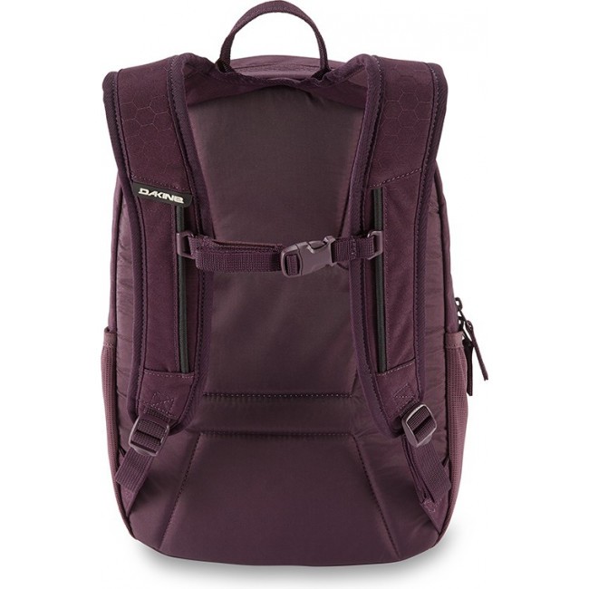 Рюкзак Dakine CAMPUS S 18L Mudded mauve - фото №2