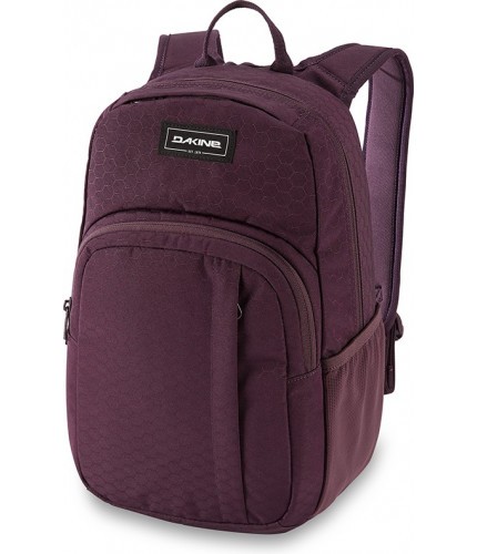 Рюкзак Dakine CAMPUS S 18L Mudded mauve- фото №1