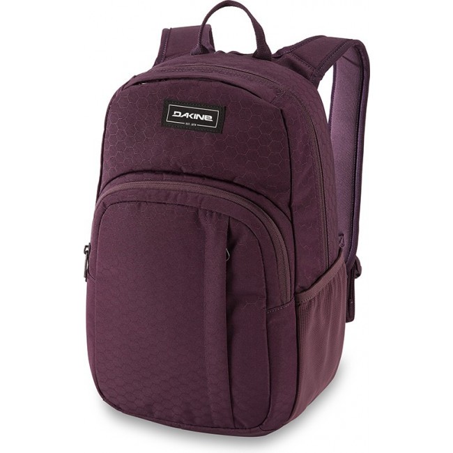 Рюкзак Dakine CAMPUS S 18L Mudded mauve - фото №1