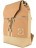 Рюкзак Sofitone RM 002 A3-A2 Кремовый-Слоновая кость - фото №2