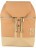 Рюкзак Sofitone RM 002 A3-A2 Кремовый-Слоновая кость - фото №1