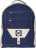 Рюкзак Sofitone RM 008 D2/A1 Синий-Белый - фото №1