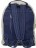 Рюкзак Sofitone RM 008 D2/A1 Синий-Белый - фото №4