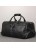 Дорожно-спортивная сумка Brialdi Traveller Relief black Черный - фото №6