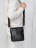 Мужская сумка Carlo Gattini Fiesole 5054 Black Черный - фото №4