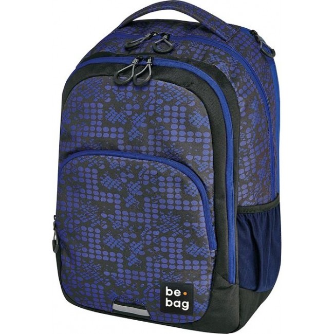 Рюкзак Be.bag Be.ready Синий - фото №2