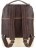 Рюкзак Sofitone RM 002 C4-A4 Вишневый - Бежевый перламутровый - фото №4