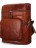 Рюкзак Ashwood G-35 Светло-коричневый - фото №3