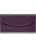 Кошелек Trendy Bags HILLARY Фиолетовый - фото №1