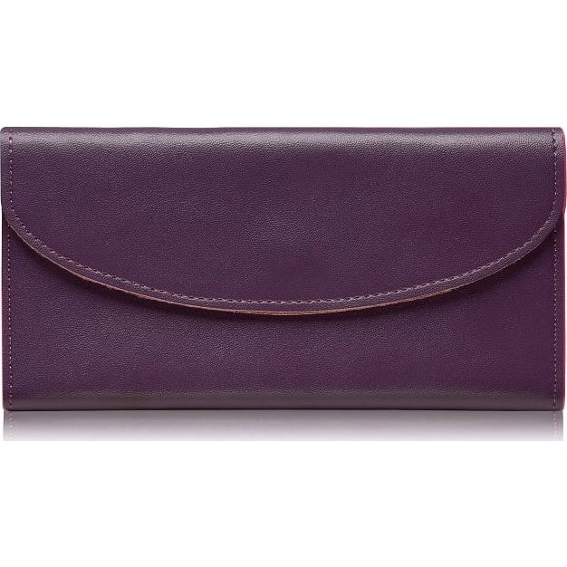 Кошелек Trendy Bags HILLARY Фиолетовый - фото №1