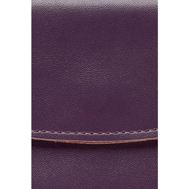 Кошелек Trendy Bags HILLARY Фиолетовый - фото №5