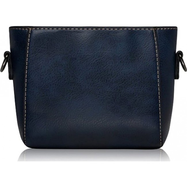 Женская сумка Trendy Bags SUNDAY Синий - фото №1
