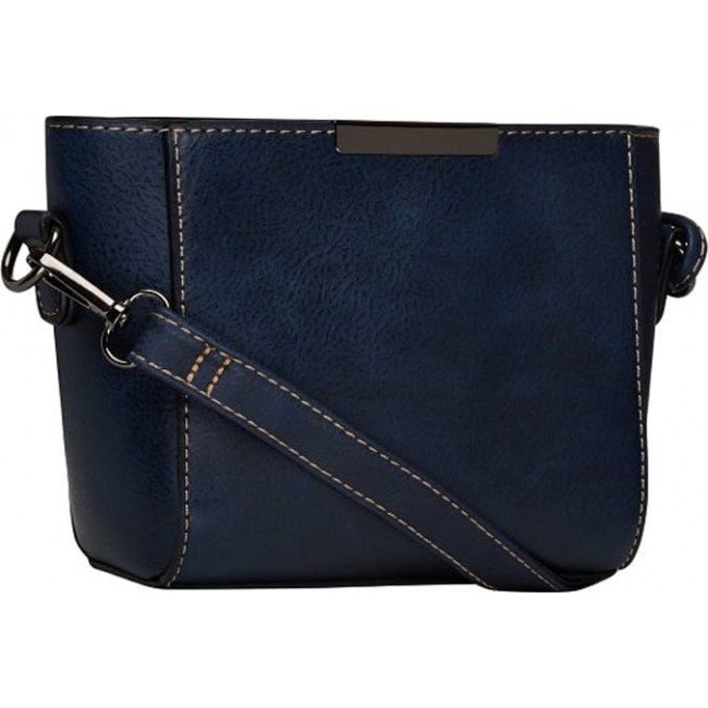 Женская сумка Trendy Bags SUNDAY Синий - фото №2