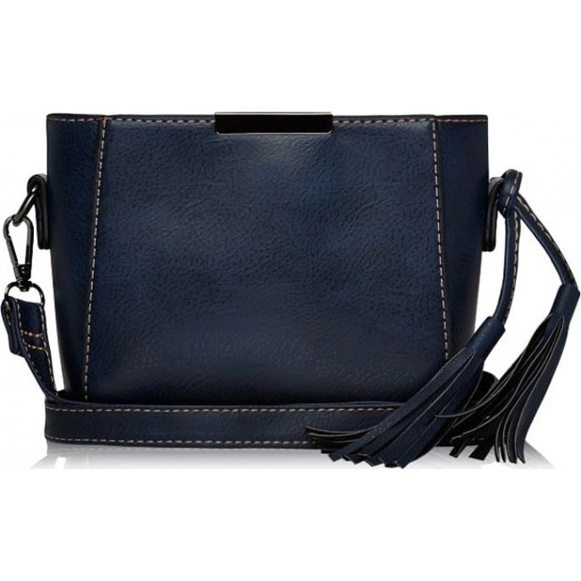 Женская сумка Trendy Bags SUNDAY Синий - фото №3