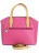 Женская сумка Leo Ventoni LS7536 Фиолетовый - фото №2