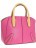 Женская сумка Leo Ventoni LS7536 Фиолетовый - фото №1