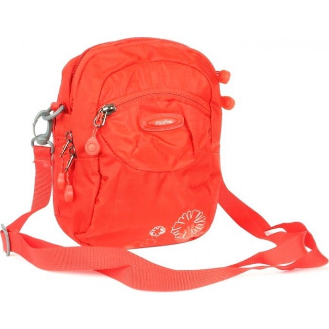 Школьная сумка Polar П5208 Оранжевый - фото №1
