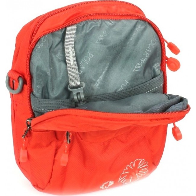 Школьная сумка Polar П5208 Оранжевый - фото №3