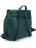 Рюкзак OrsOro ORW-0203 темно-зеленый - фото №11