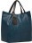 Женская сумка Trendy Bags B00591 (blue) Синий - фото №2