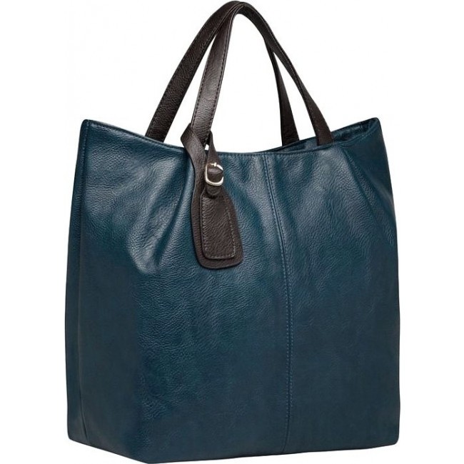 Женская сумка Trendy Bags B00591 (blue) Синий - фото №2