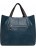 Женская сумка Trendy Bags B00591 (blue) Синий - фото №3